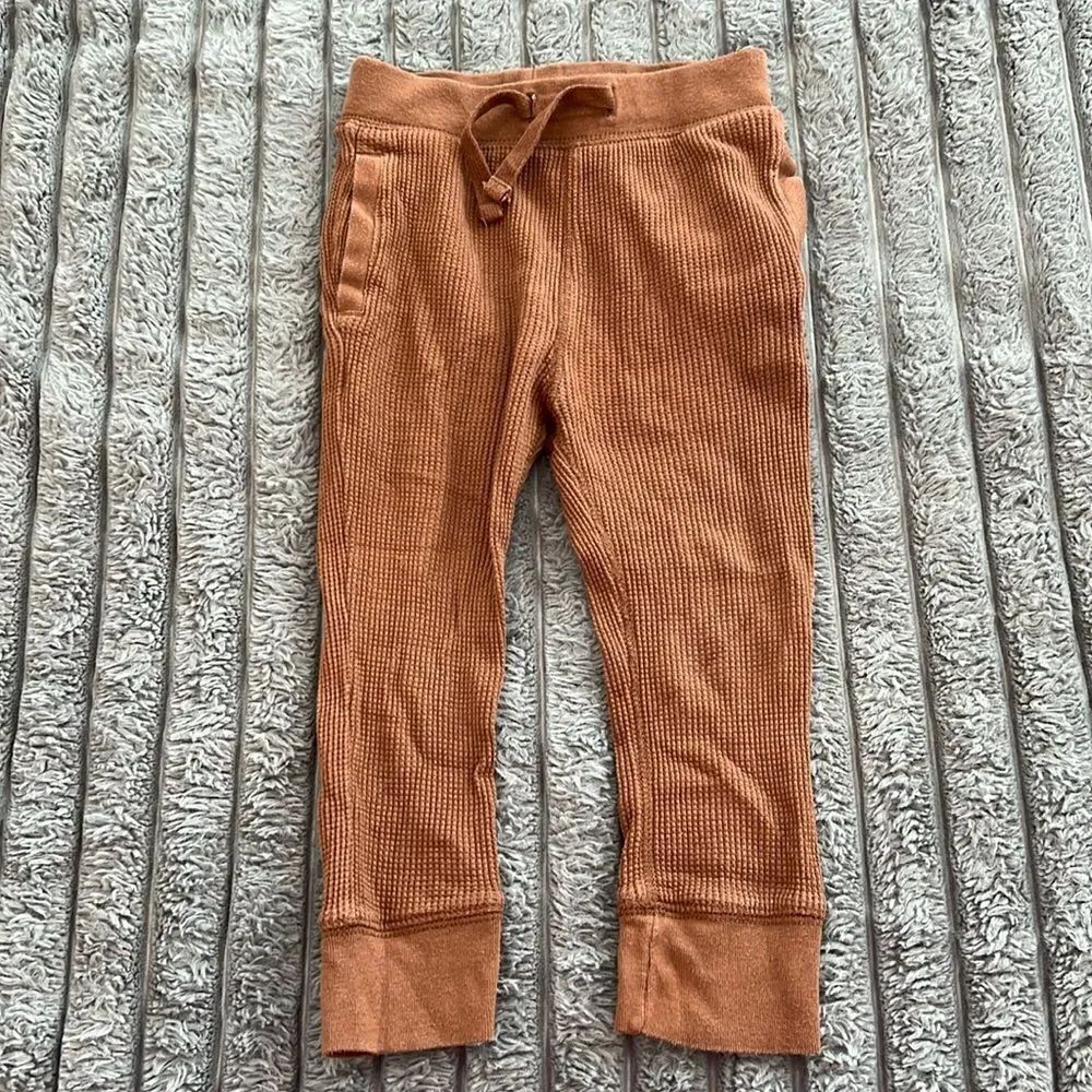 Kids Gap joggers